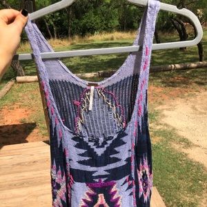 free people tank